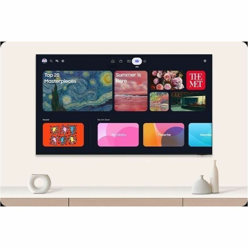 2026 55IN S95H OLED TV S95H SERIES OLED - Thumbnail 5