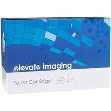 Elevate Imaging Laser Toner Cartridge CF413X - Magenta - 1 Each