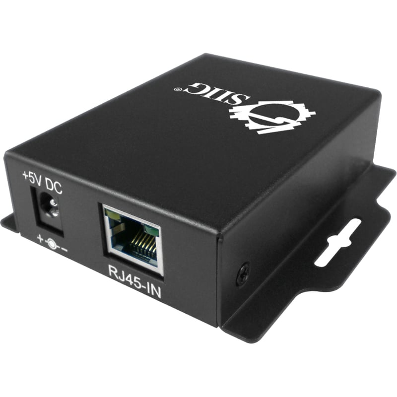 SIIG DVI over CAT5e Extender - Thumbnail 2