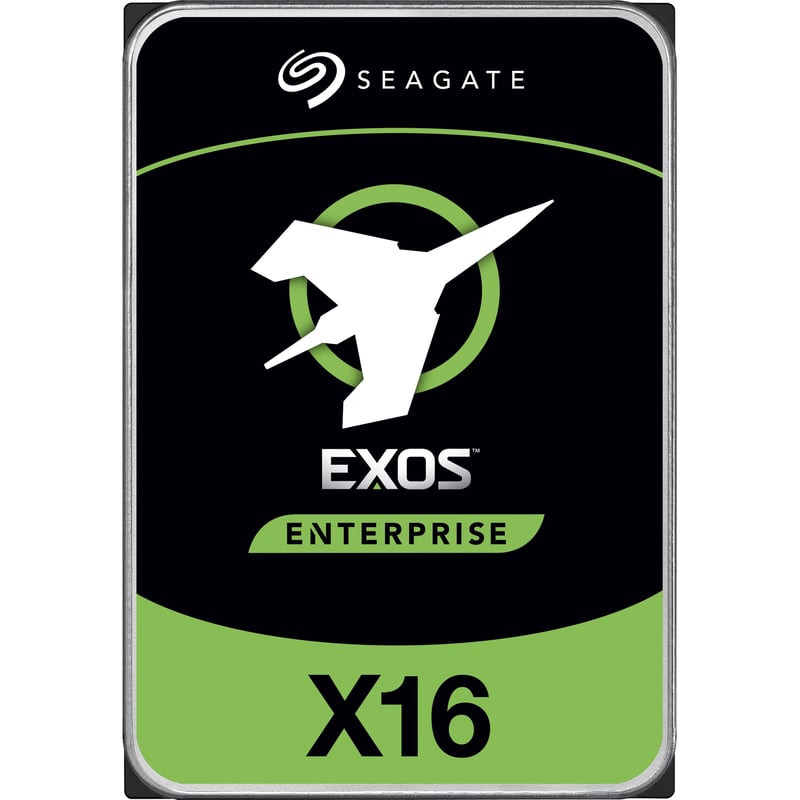 SEAGATE ENT 10TB 7.2K 3.5 12G SED SAS - Thumbnail 1