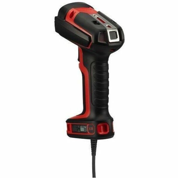 GRANIT ULTRA RS232 KIT: TETHERED RUGGED 1D/2D EXTREME LONG - Thumbnail 3