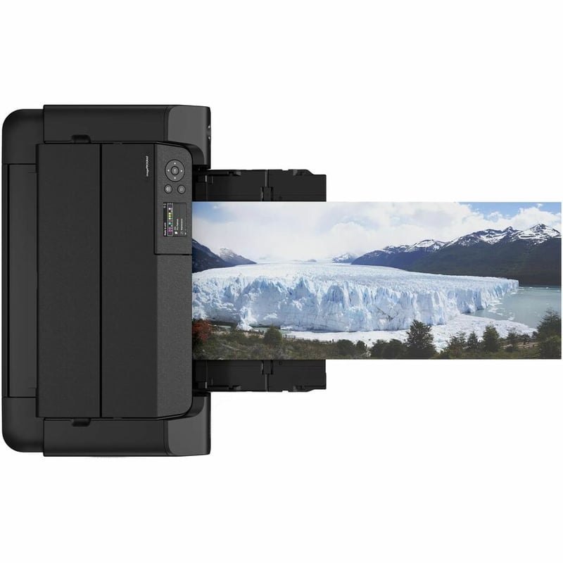 IMAGEPROGRAF PRO-310 WIRELESS INKJET PHOTO PRINTER