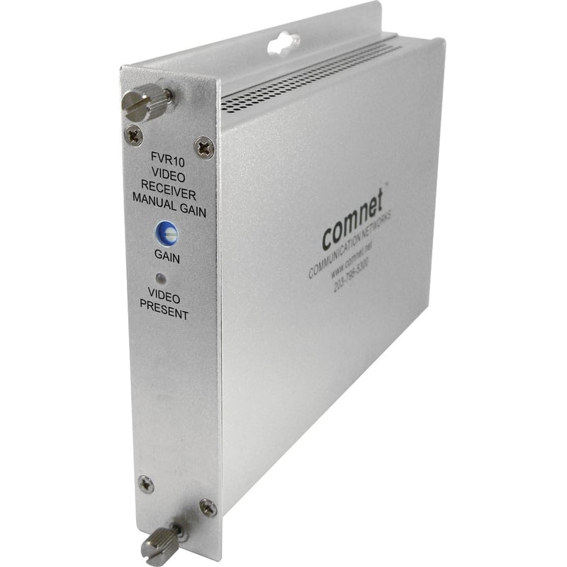 ComNet Video Receiver (1310 nm)