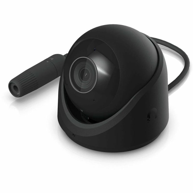 ALL-WEATHER TAMPER-RESISTANT 4K POE CAMERA WITH A 1/1.8IN 8MP - Thumbnail 2