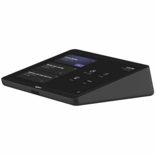 LOGI TAP CAT5E + MEETUP 2 + ASUS NUC 2024 FOR MICROSOFT TEAMS - Thumbnail 2