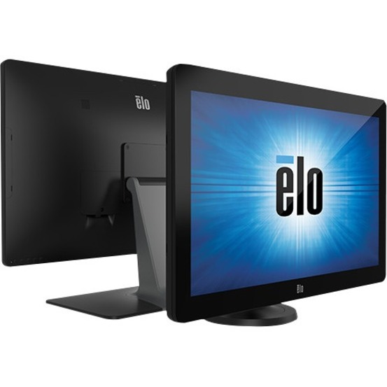 LA FTZ 2202L 22IN WIDE LCD D ESKTOP FULL HD PROJECTED CAPACITIVE - Thumbnail 2