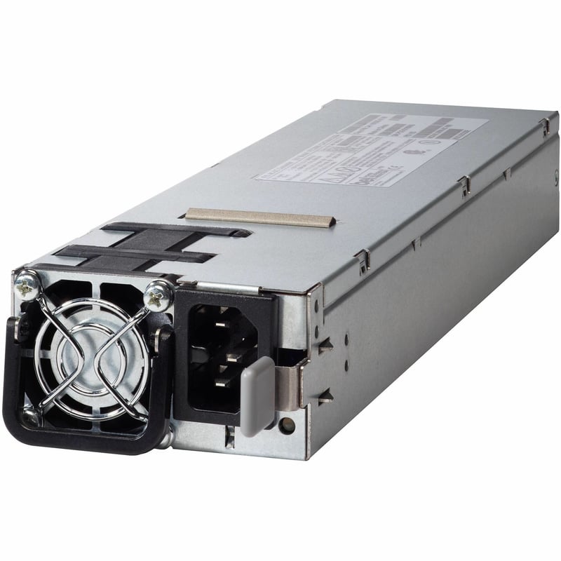NETWORK CONVERGENCE SYSTEM 1000 2KW AC PSU REMANUFACTURED - Thumbnail 1
