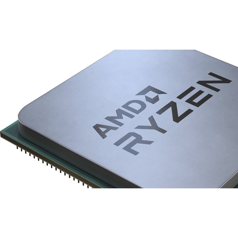 AMD RYZEN 7 3800XT WITHOUT COOLER BOXED AM4 36MB - Thumbnail 3