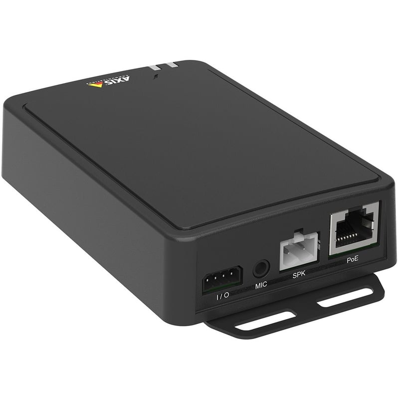AXIS C8210 Amplifier - 15 W RMS - TAA Compliant - Thumbnail 4