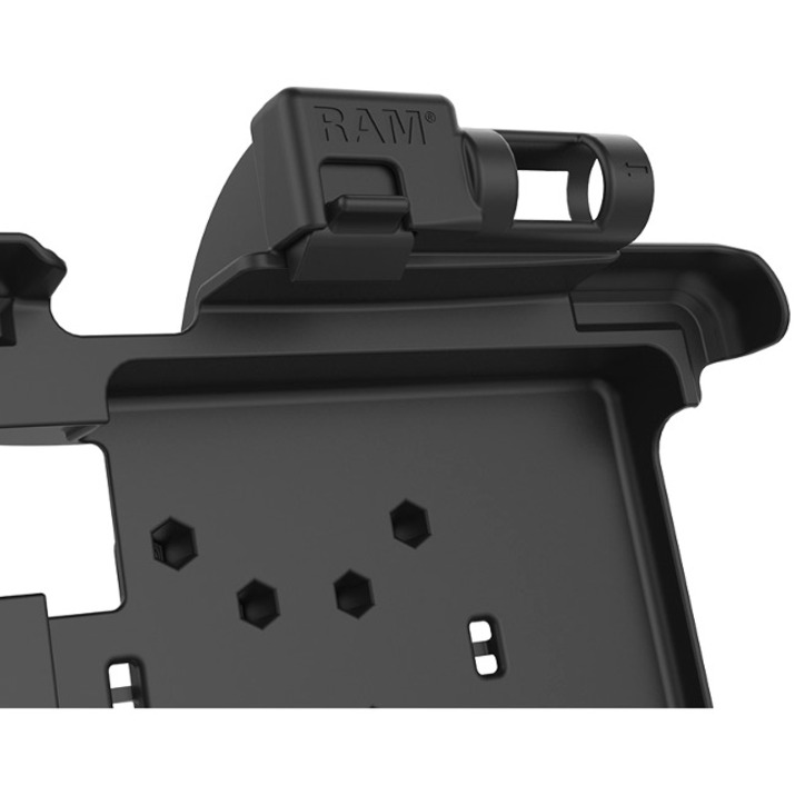 GDS Form-Fit Holder for Zebra XSLATE L10 - Thumbnail 2