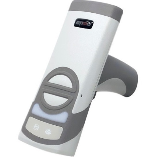 BLUETOOTH HANDLED BARCODE SCANNER - Thumbnail 5