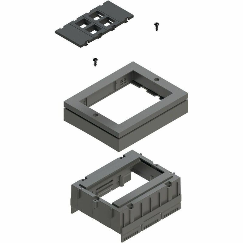 EXPRESS KIT 6 UNDER CARPET TILE - Thumbnail 1