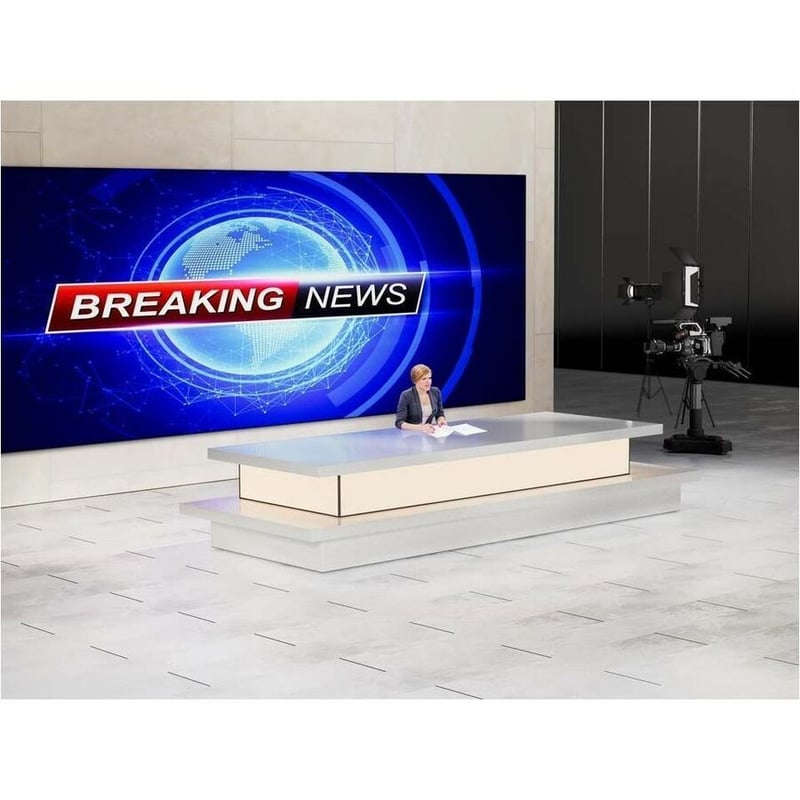 P1.8 CONFIGURABLE AIO LED DISPLAY WITH 3840HZ 320 X 180 - Thumbnail 3