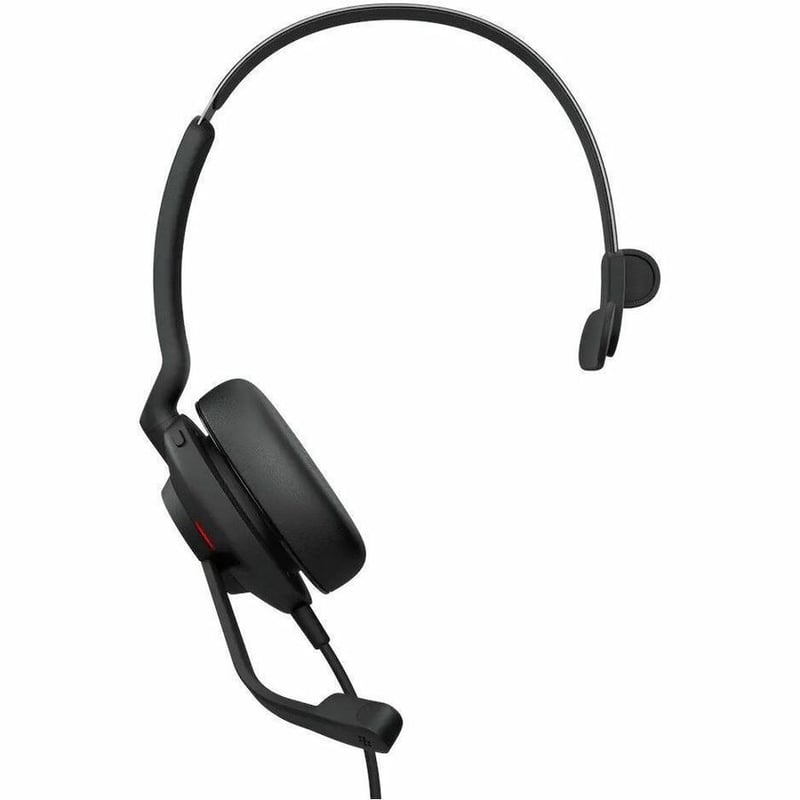 JABRA EVOLVE2 30 SE USB C/A UC MONO - Thumbnail 3