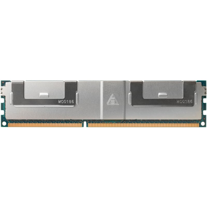 HP 16GB DDR4-2400 UNBUFFERED ECC 1R X8 1.2V CL17 UDIMM