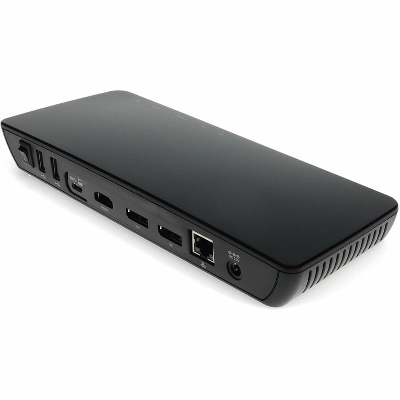 AddOn Docking Station - Thumbnail 5