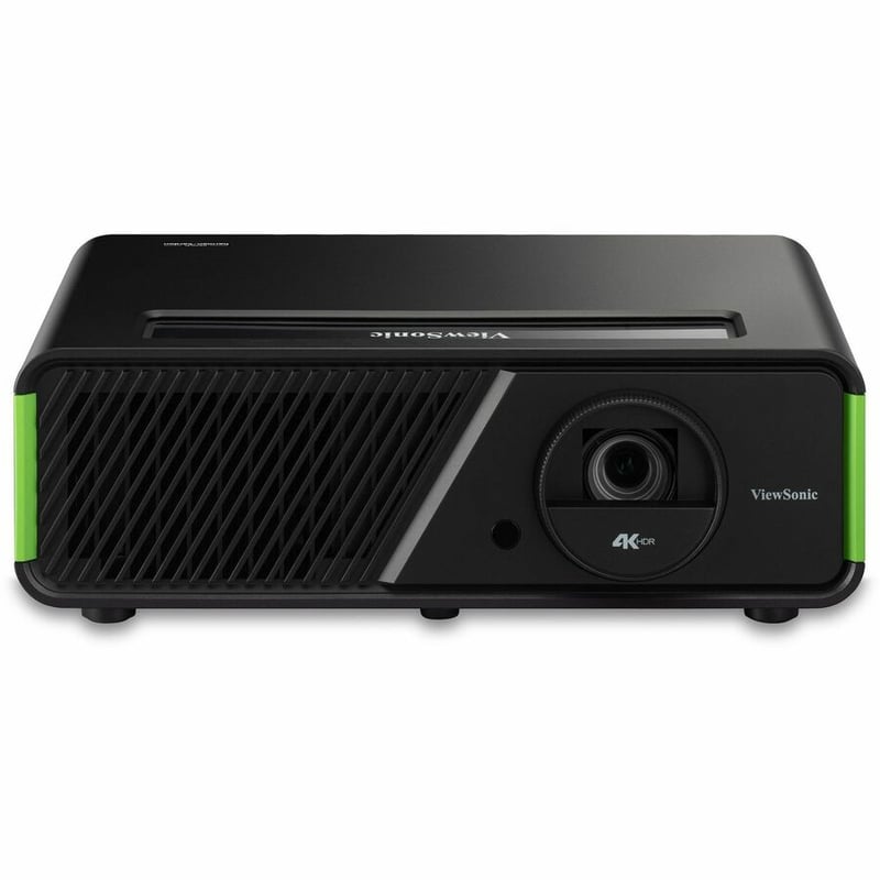 DESIGN FOR XBOX SMART LED 4K PROJECTOR WITH 2500LM 3840 X 2160 - Thumbnail 4