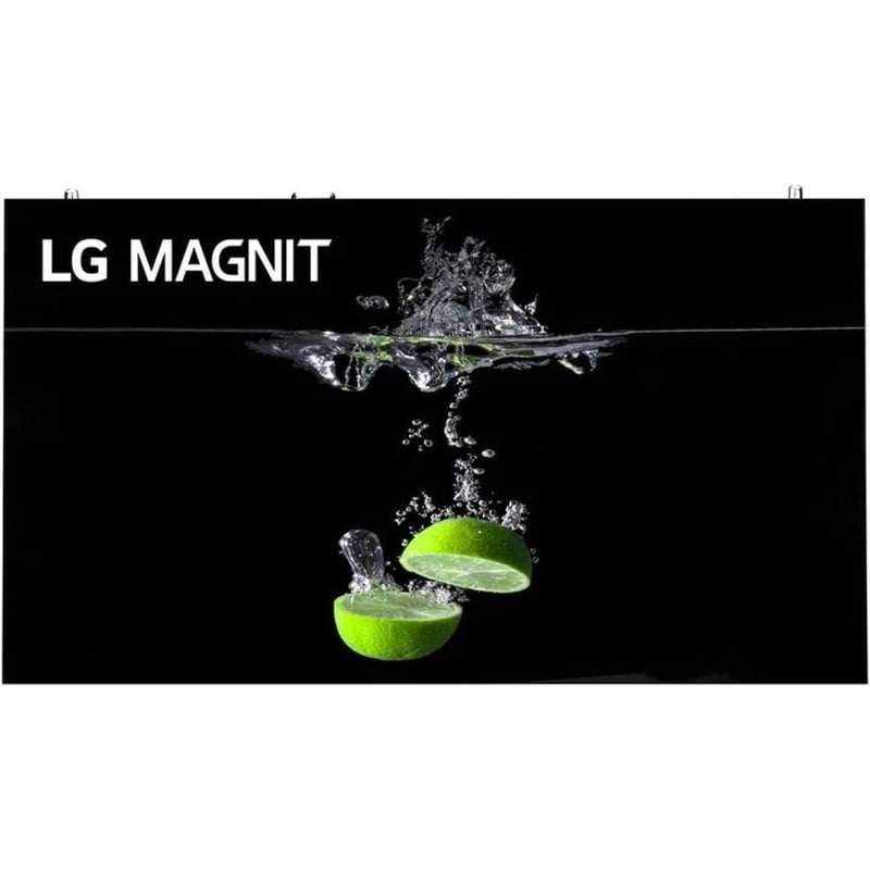 LG MAGNIT LSAB007-T24 Digital Signage Display - Thumbnail 1