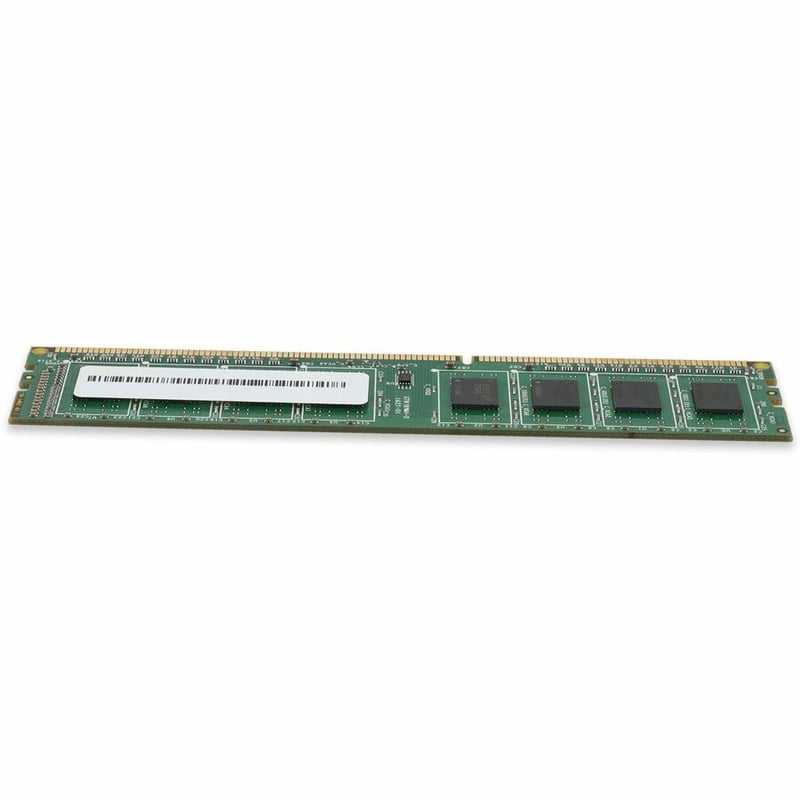 AddOn Dell® A5596704 Compatible 4GB DDR3-1600MHz Unbuffered Dual Rank 1.5V 204-pin CL11 SODIMM - Thumbnail 2