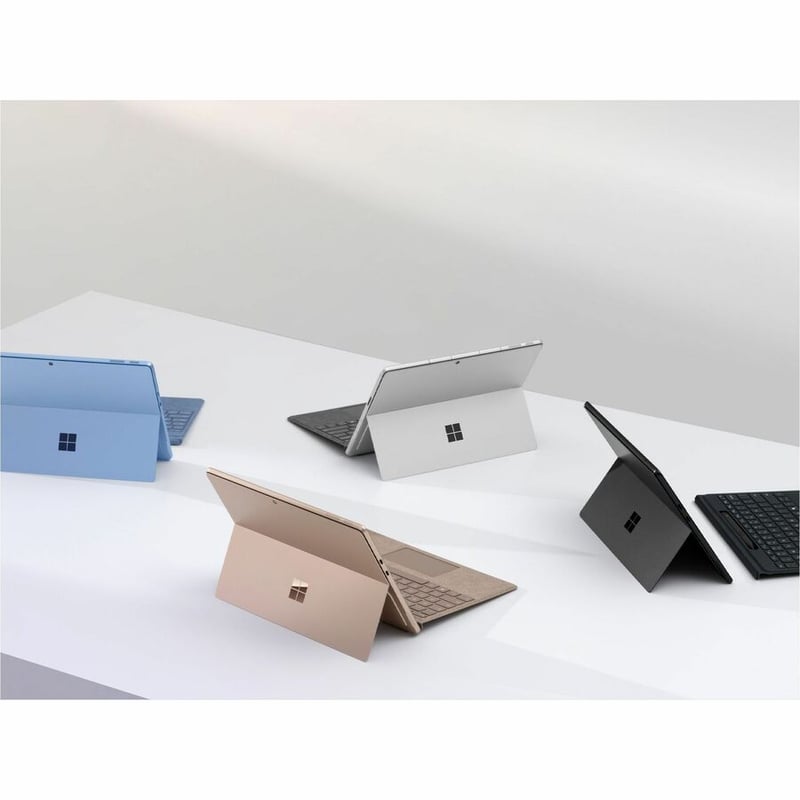 SURFACE PRO 11 ELI/16/1TB SNAP PLATINUM - Thumbnail 3