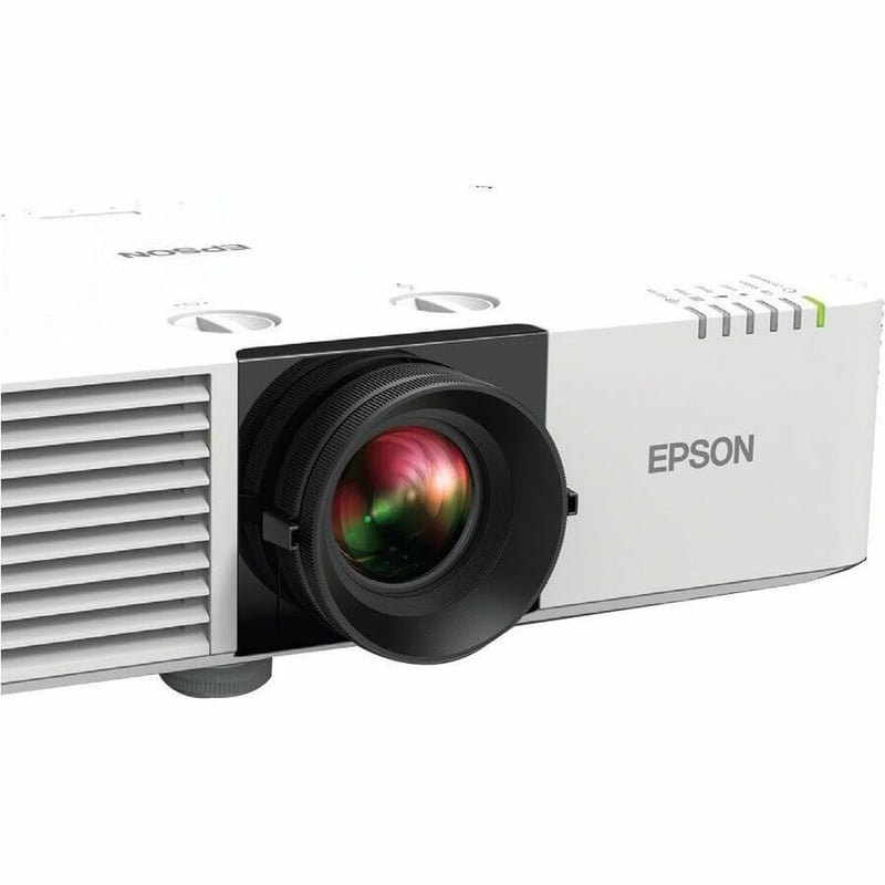 POWERLITE L690SE SHORT-THROW (0.5 - 0.7 TR) LASER PROJECTOR WITH - Thumbnail 3