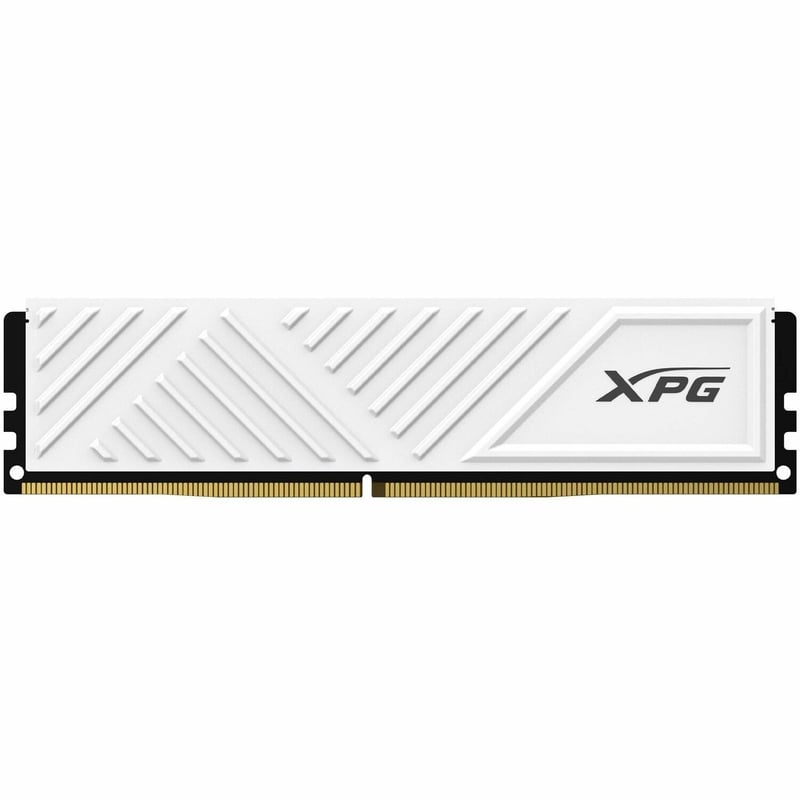XPG GAMMIX D35 AX4U320016G16A-SWHD3 Ram Module - Thumbnail 1