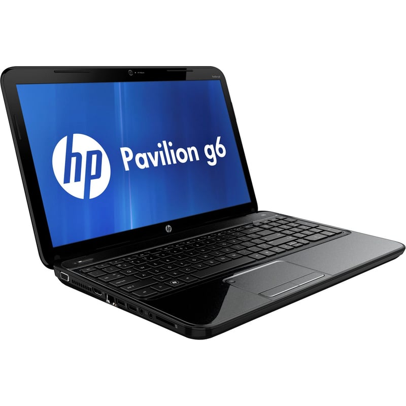 HP Pavilion G62-100 g6-2129nr 15.6" Notebook - HD - Intel Core i5 2nd Gen i5-2450M - 6 GB - 640 GB HDD - Thumbnail 5