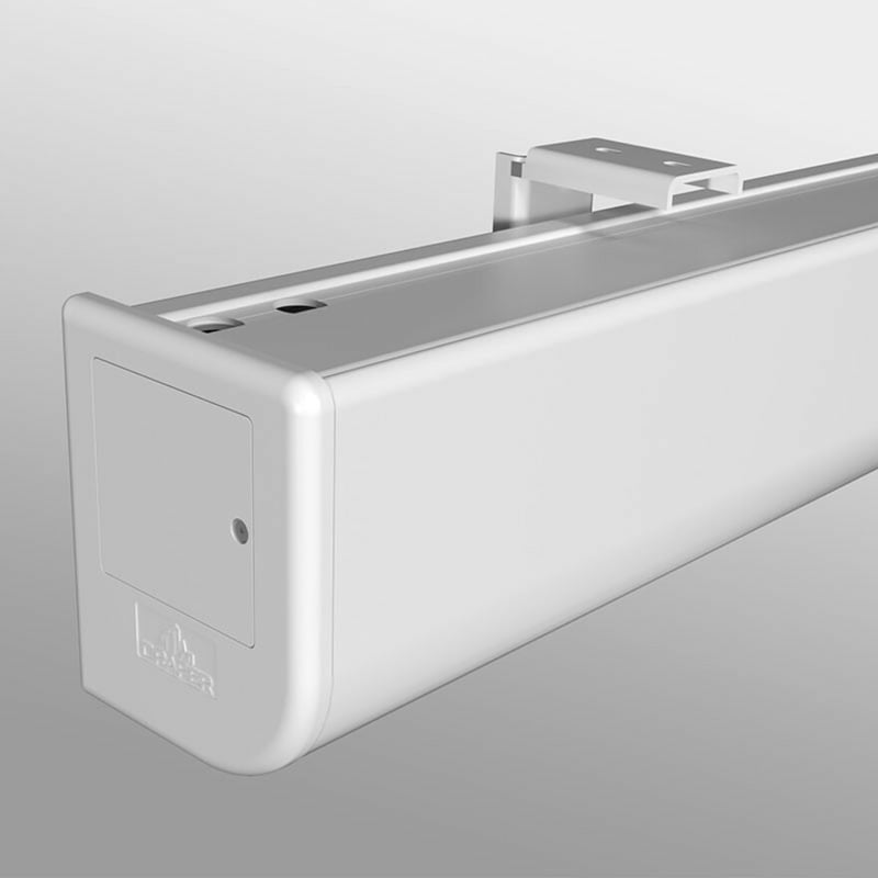 Draper Acumen XL E 165" Projection Screen - Thumbnail 2