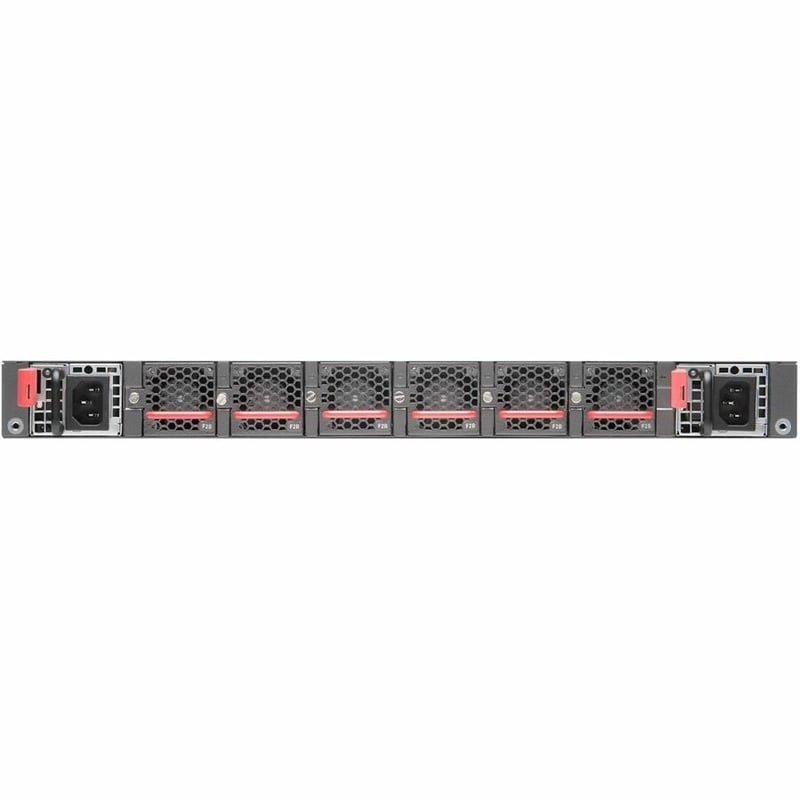 Juniper QFX5200 Switch - Thumbnail 2