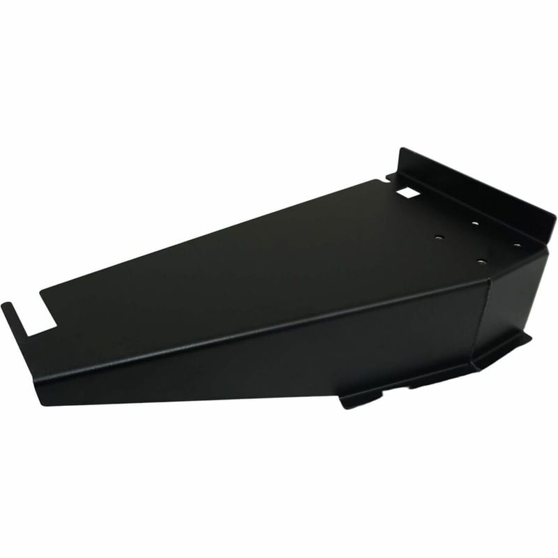 Havis Vehicle Mount for Notebook, Keyboard, Docking Station - Black - Thumbnail 4