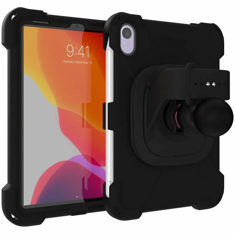 The Joy Factory Tablet PC Accessory Kit - Thumbnail 1