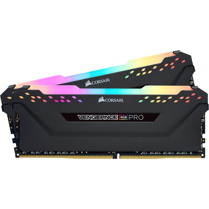 Corsair VENGEANCE RGB PRO 32GB DDR4 SDRAM Memory Module Kit