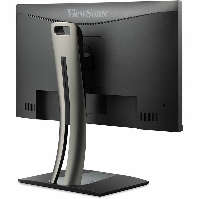 24IN FULL HD IPS MONITOR WITH USB-C DISPLAYPORT HDMI USB-A - Thumbnail 4