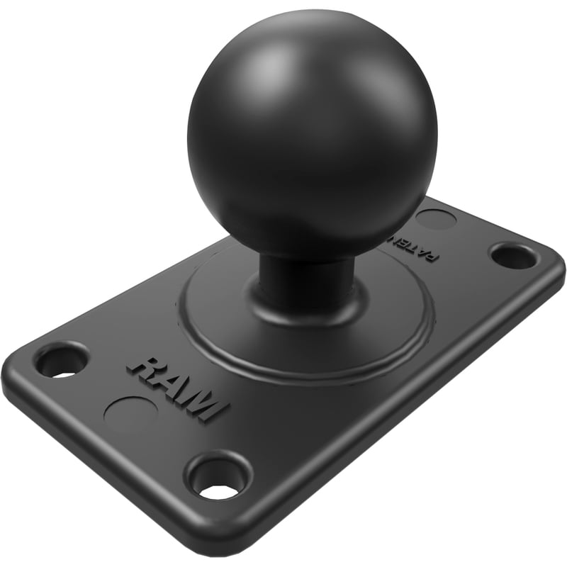 RAM Mounts Vehicle Mount - Thumbnail 1