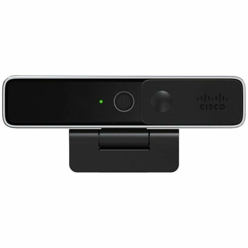 DESK CAMERA 1080P,CARBONBLACK-SHIP TO US ONLY-REMANUFACTURED - Thumbnail 2