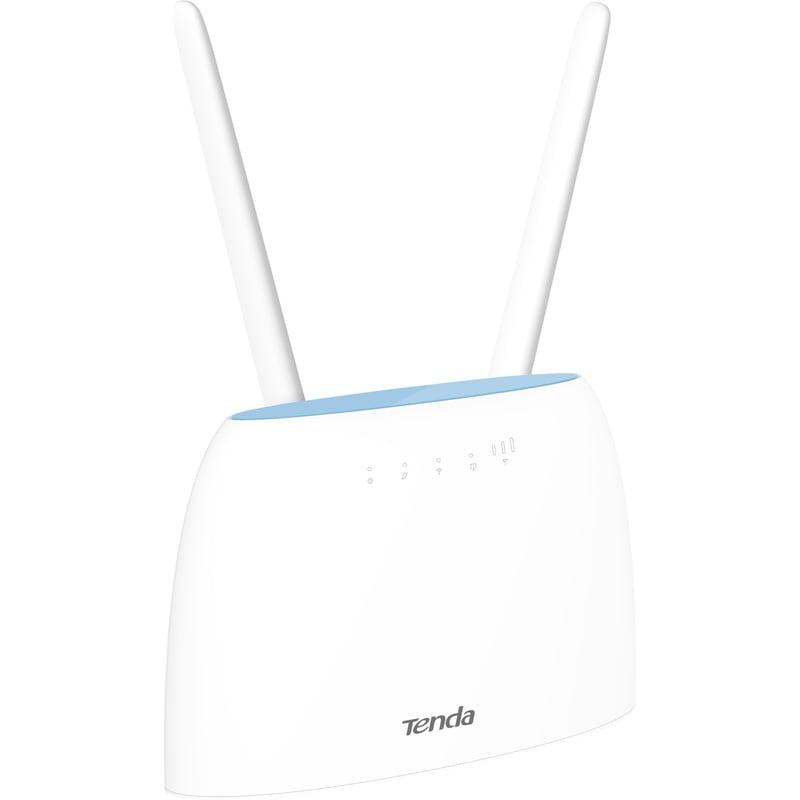 AC1200 DUAL-BAND 4G+ LTE ROUTER . - Thumbnail 1