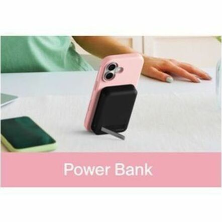 COVER/GRIPTPU/PC17DUAL LAYERSOFT PINK - Thumbnail 3