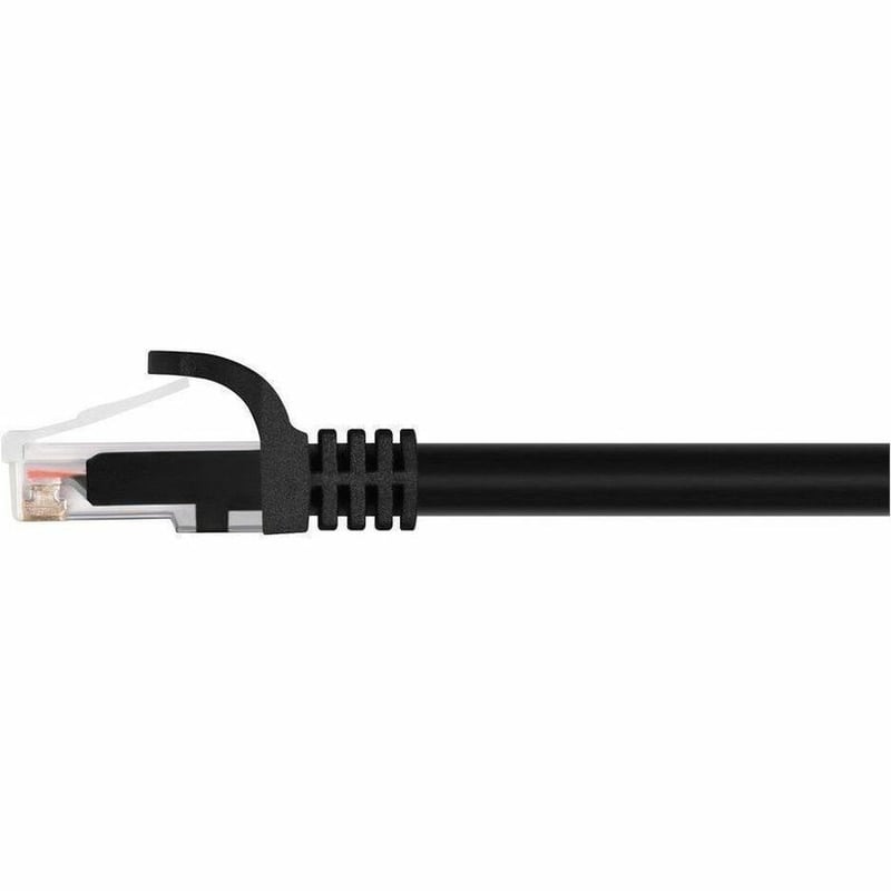 MONOPRICE FLEXBOOT CAT6 ETHERNET PATCH C - Thumbnail 2