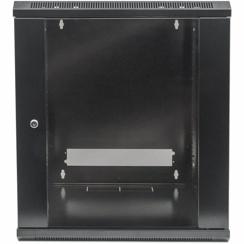 12U WALL MOUNT CABINET - Thumbnail 2