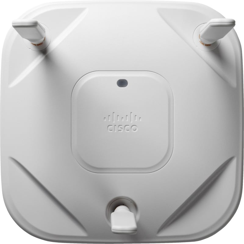 Cisco Aironet 1602E IEEE 802.11n 300 Mbit/s Wireless Access Point - Thumbnail 2
