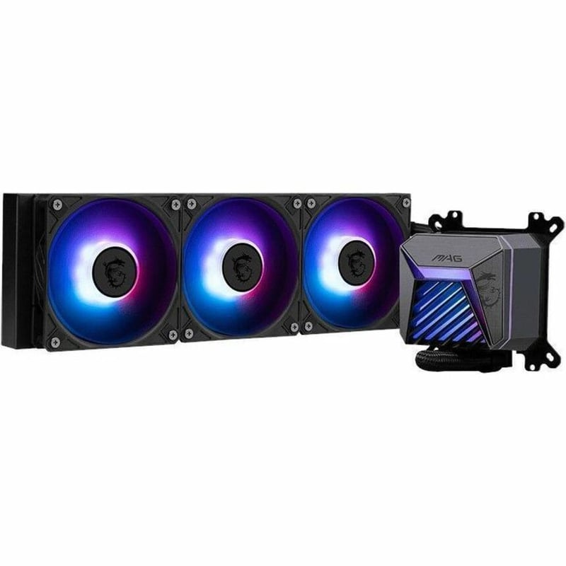 MAG CORELIQUID A15 360 LIQUID COOLER - Thumbnail 4