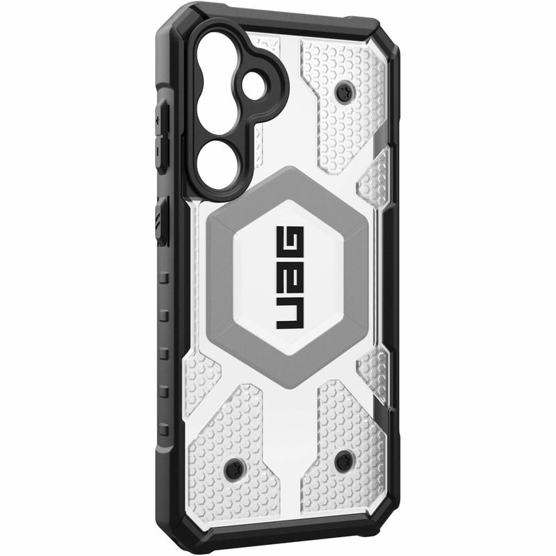 RUGGED GALAXY S23 FE PATHFINDER ICE - Thumbnail 1