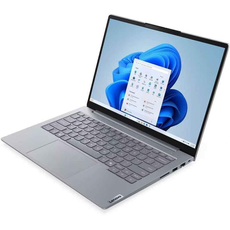 THINKBOOK14G8 IRL INTELCORE5 210H 14TOUCH W11PRO64 16.0GB - Thumbnail 4