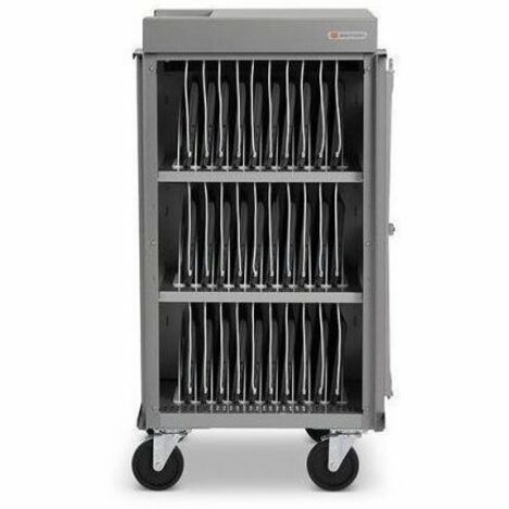 Bretford CUBE Cart Slim Pro
