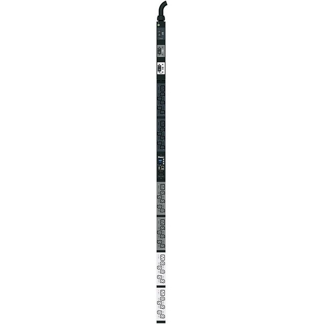 Panduit SmartZone G5 Intelligent 36-Outlets PDU - Thumbnail 1