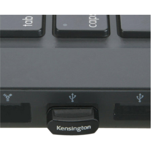 Kensington Pro Fit Wireless Mid-Size Mouse - Thumbnail 5