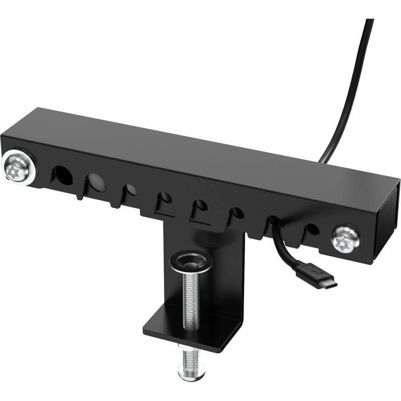 CTA Digital Cabling Enclosure for Lenovo Think Tiny PC - Thumbnail 2