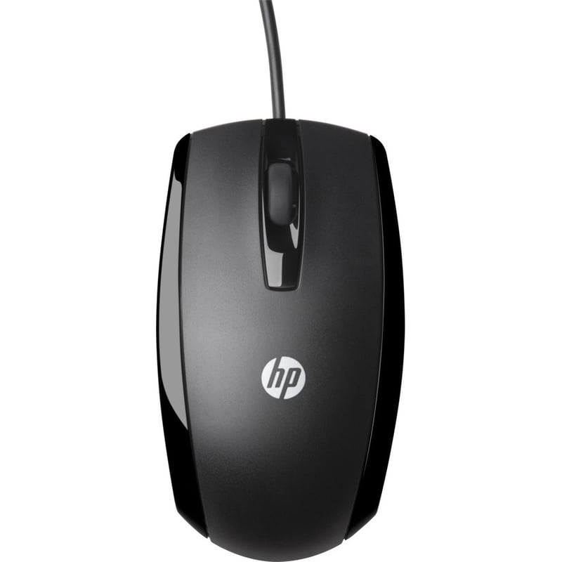 HP X500 MOUSE WIRED USB - Thumbnail 5