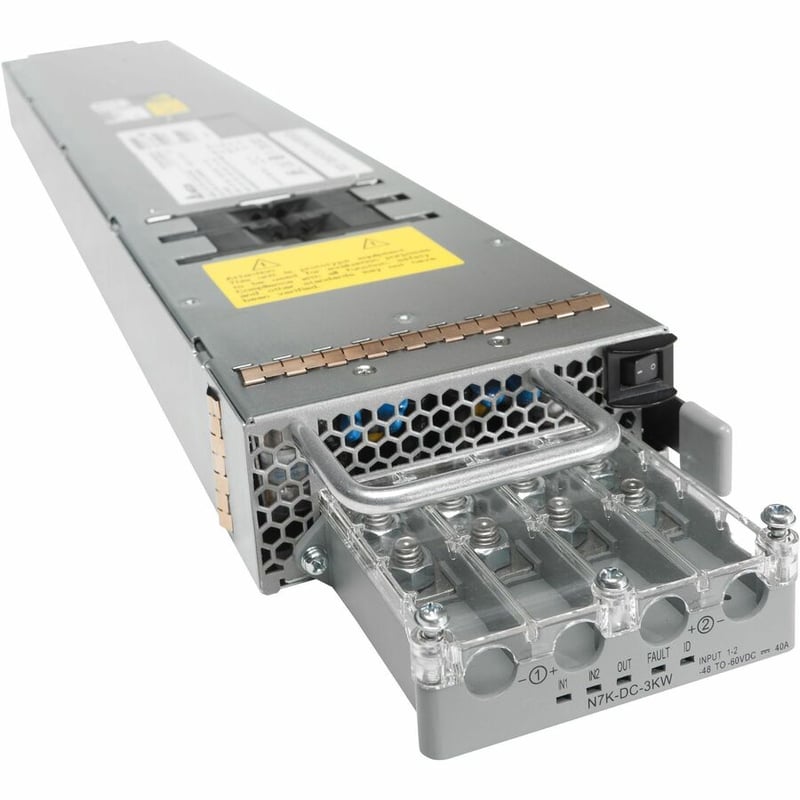 NEXUS 7000 - 3.0KW DC POWERSUPPLYMODULE REMANUFACTURED - Thumbnail 2