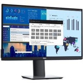 Dell P2421DC 24" Class WQHD LCD Monitor - 16:9